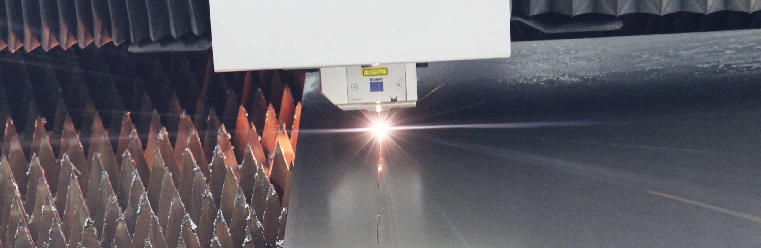 Laserschneiden